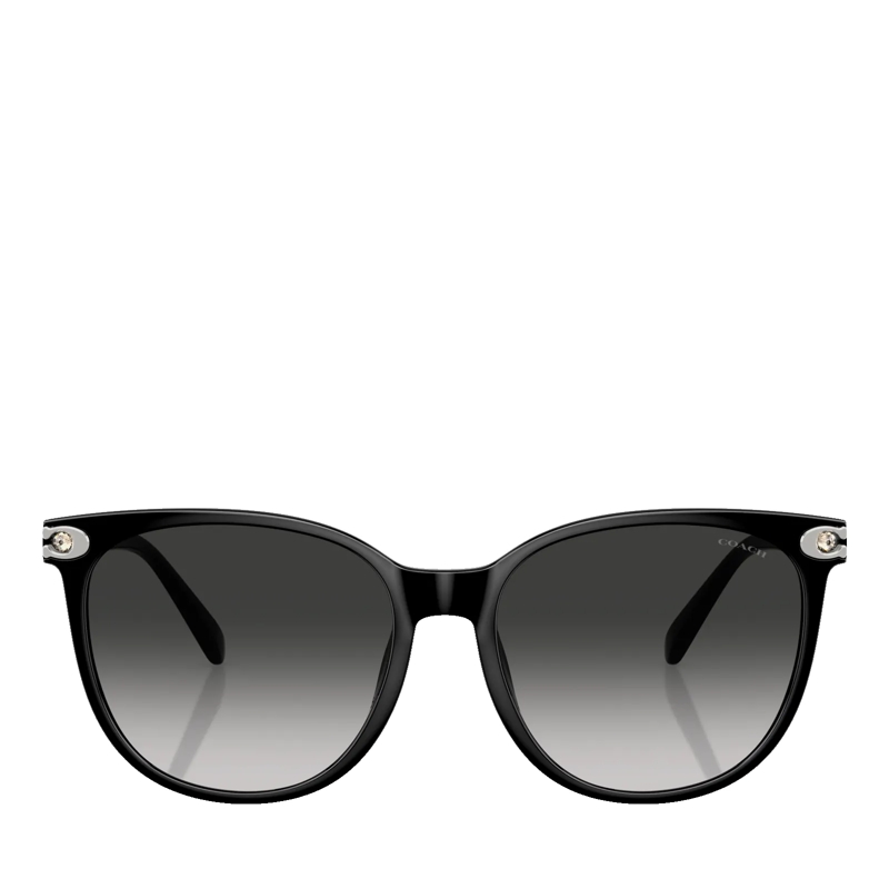 Coach Sonnenbrille CW428 Black(Image 3)