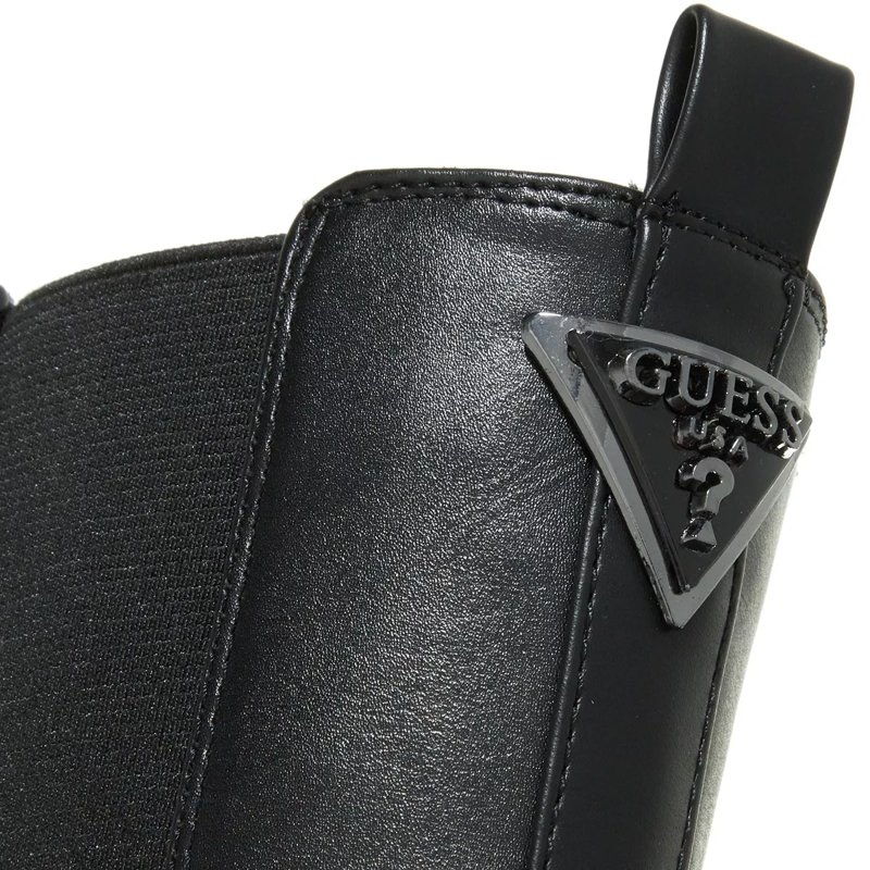 Guess Chelsea Boots Babala Black(Image 7)