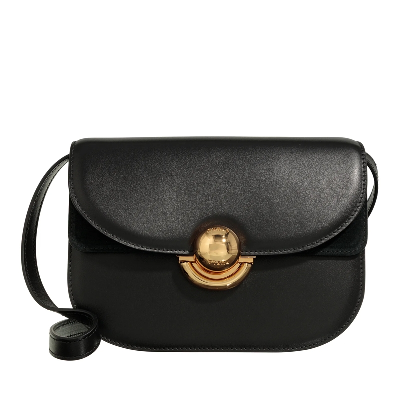 Furla Crossbody Bag Furla Sfera Mini Crossbody Rou Nero