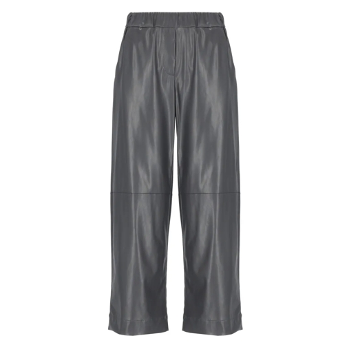 Antonelli  Poggiolo Pants Grey