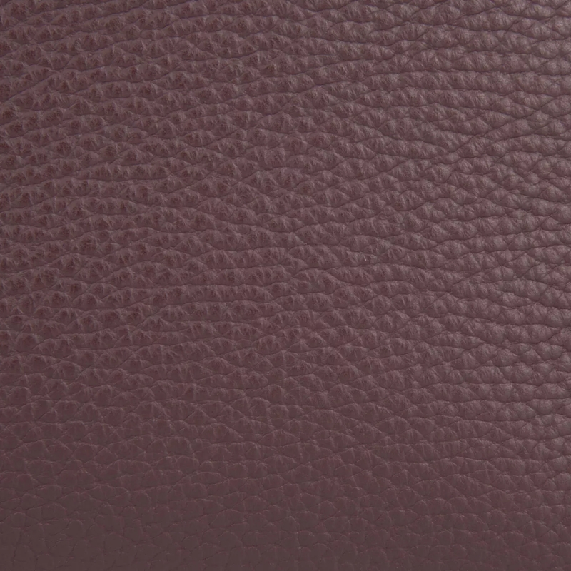 AIGNER Sac à bandoulière Cybill Burgundy(Image 8)