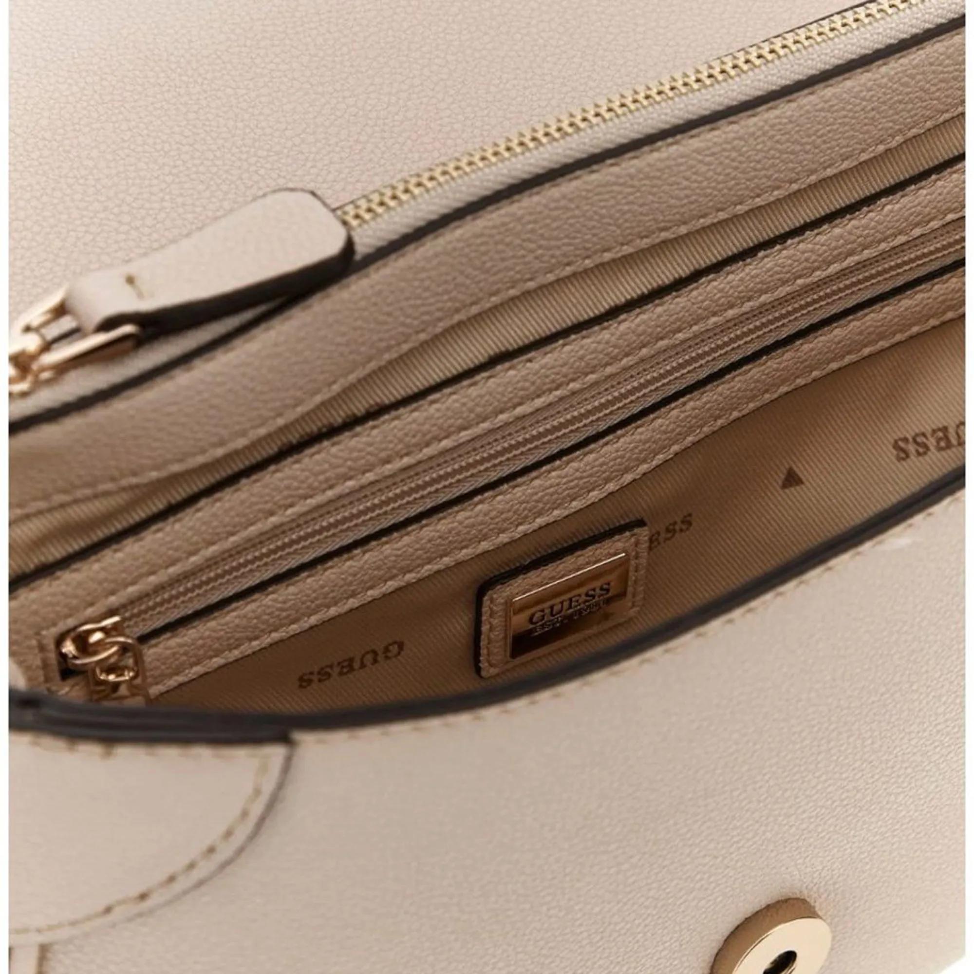 Guess Crossbody bags Dames Tas in bruin
