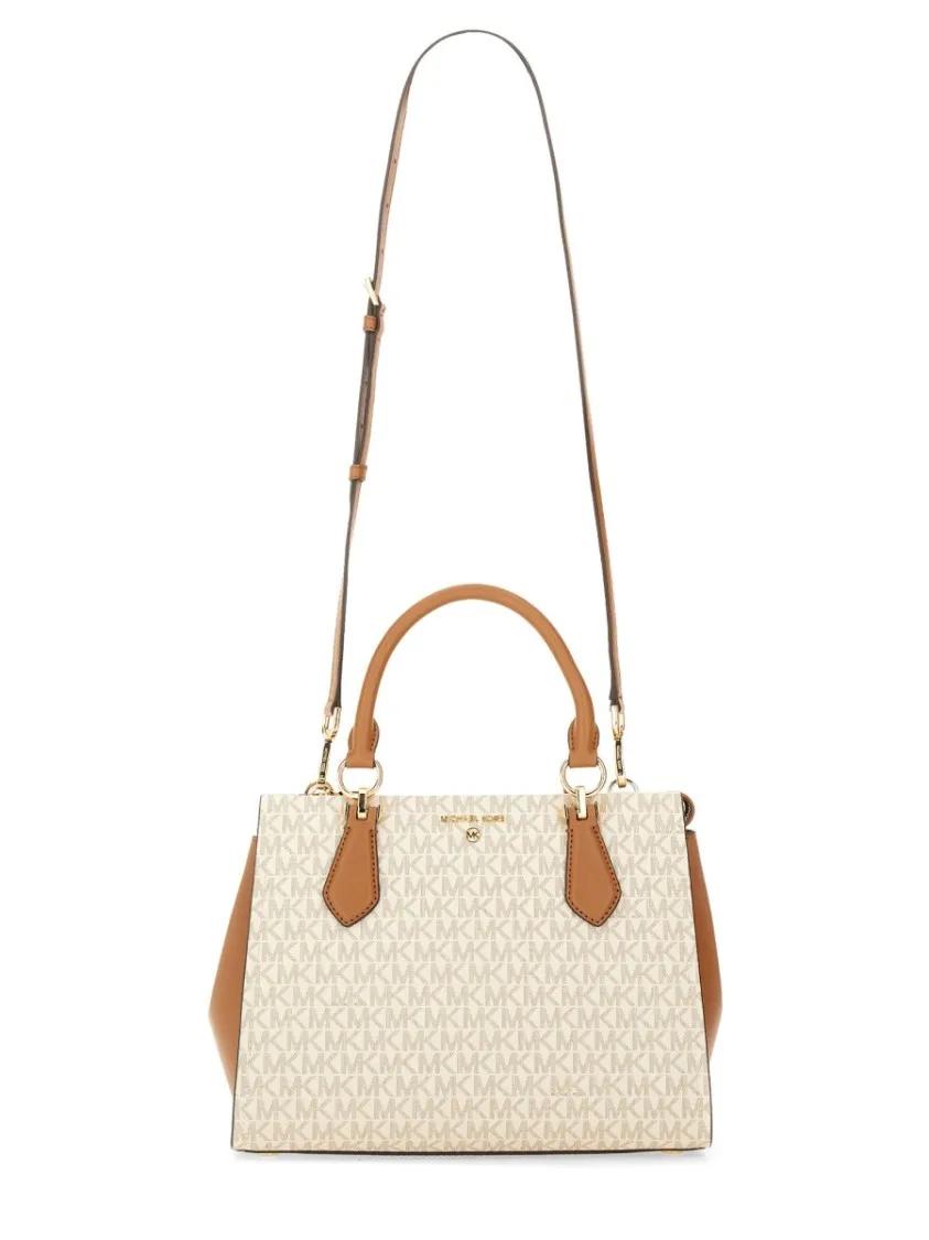 Michael Kors Crossbody bags "Marilyn" Bag in beige