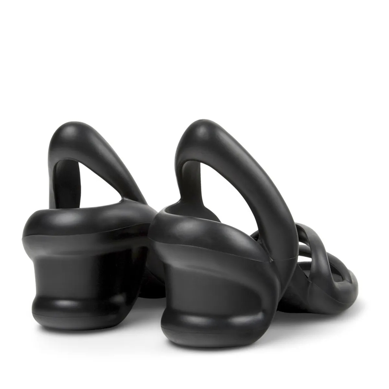 Camper Sandalen Sandalen Kobarah schwarz(Image 3)