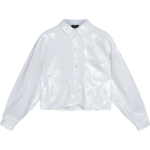 ALIX Chemisiers Alix The Label Blouses Wit 2408942859 weiß