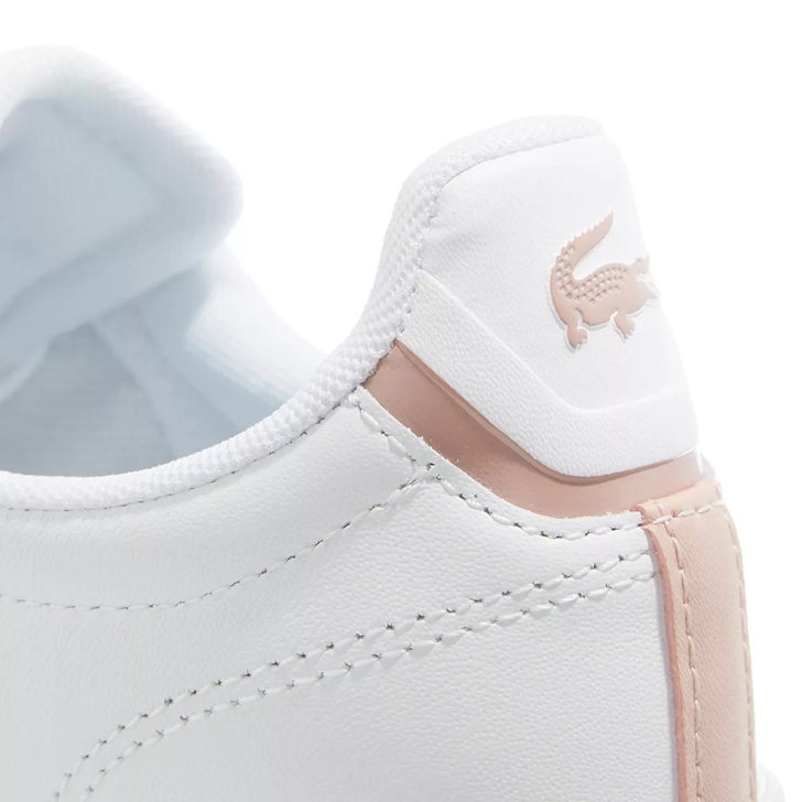 Lacoste carnaby deals rose gold