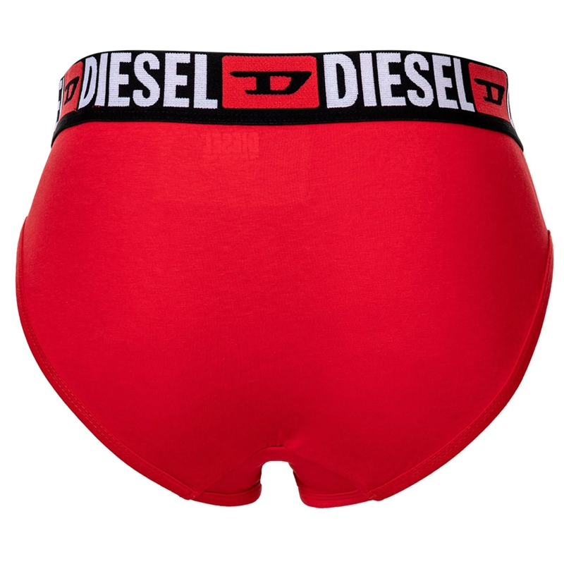 Diesel  UMBR-ANDRETHREEPACK 3er Pack bunt(Image 5)