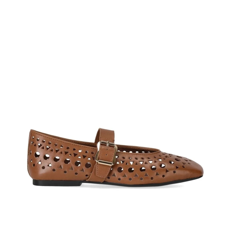 Ash Ballerinas Brook03 Cinnamon