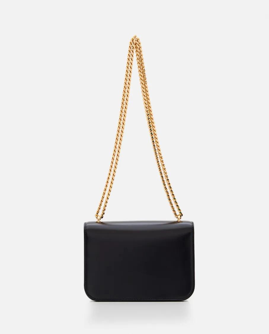 TORY BURCH Hobo bags Eleanor Small Bag in zwart