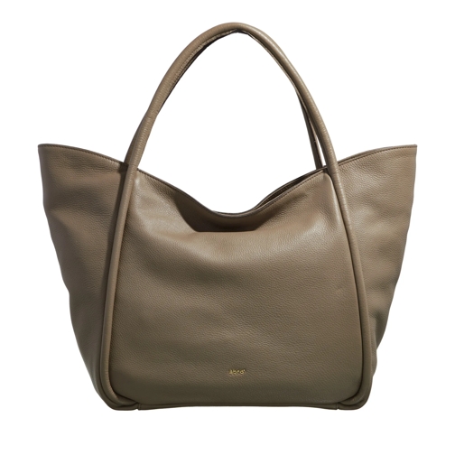 Abro Shopper Willow/ Tope  Tope Boodschappentas