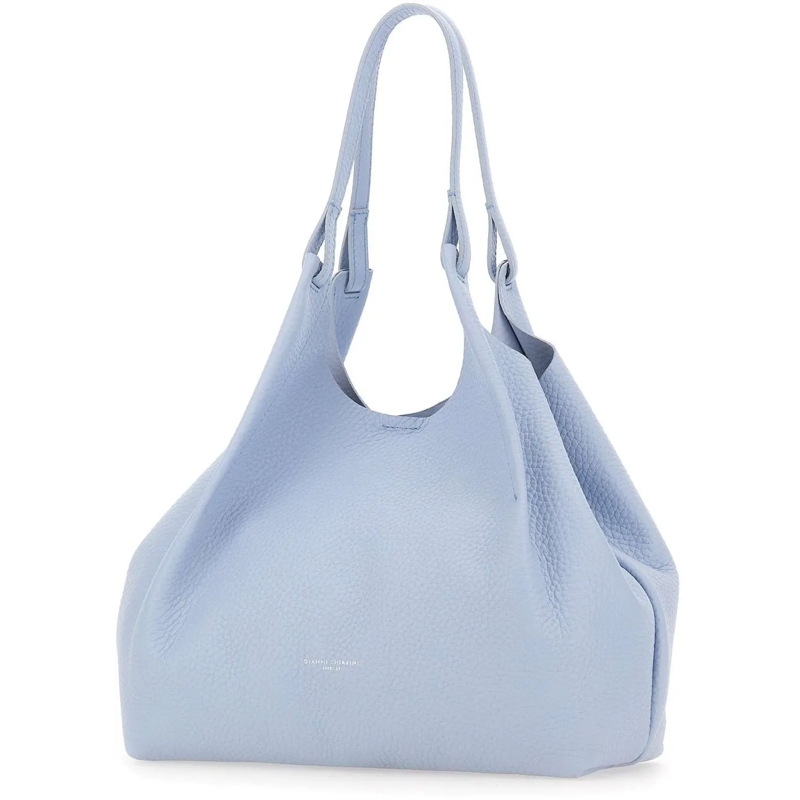 Gianni Chiarini Sac à bandoulière Bags Blue blau