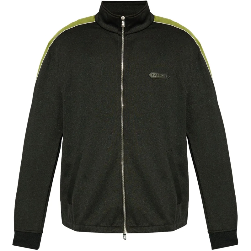 Lanvin  Sweaters Black schwarz