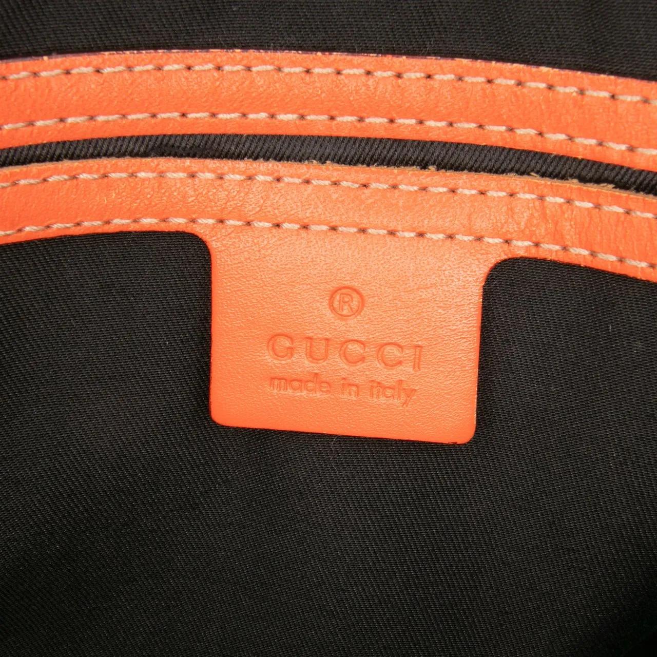 Thumbnail - Gucci Crossbody Bags - GG Supreme Joy Web Boston - Gr. unisize - in Weiß - für Damen