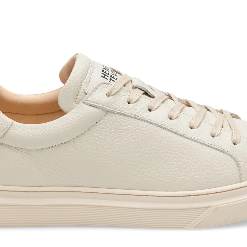 Henry Stevens Low-Top-Sneaker Sneaker Travis S1 beige(Image 3)