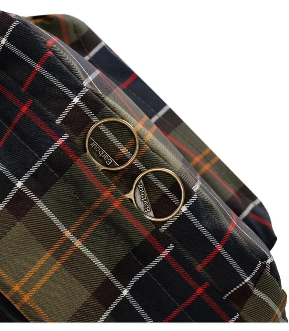 Thumbnail - Barbour Businesstaschen & Reisegepäck - BARBOUR TORRIDON CLASSIC TARTAN BACKPACK - Gr. unisize - in Bunt - für Damen
