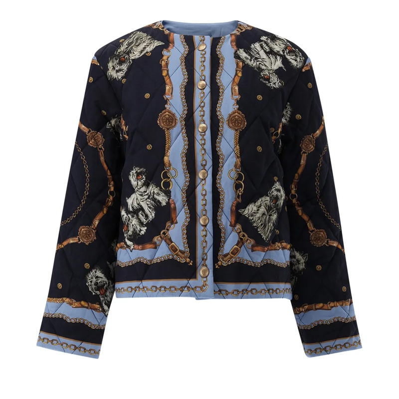 VAN LAACK Blazer Mantel Modern Fit Uni blau