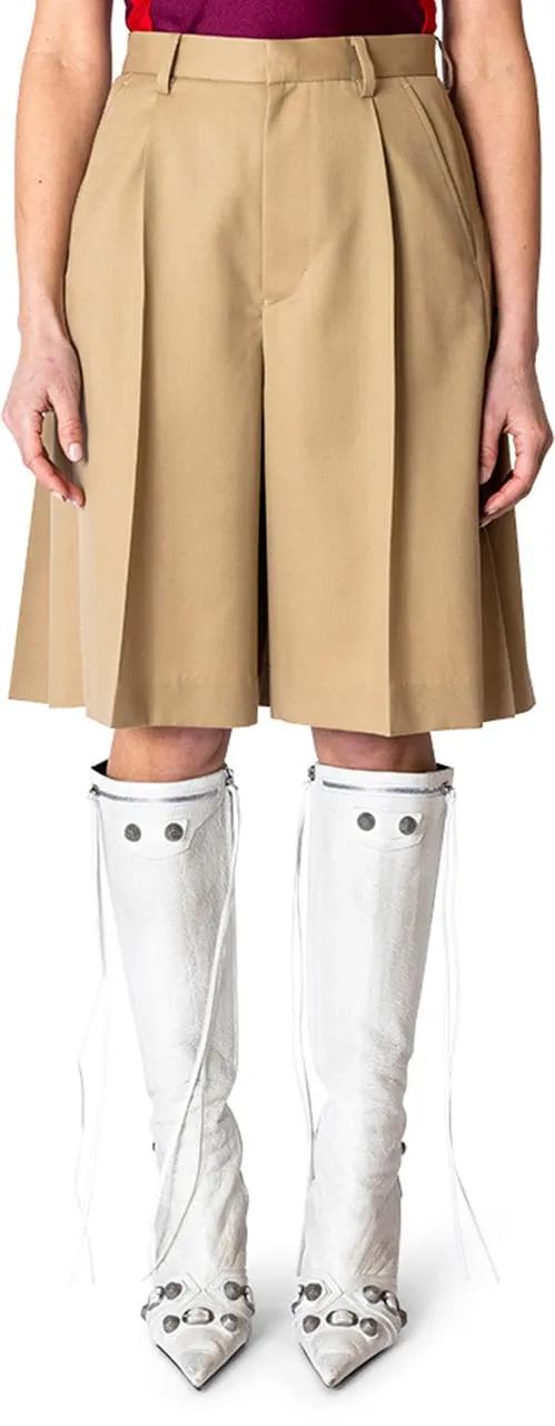 Thumbnail - Undercover - PANTS BEIGE - Größe XS - beige
