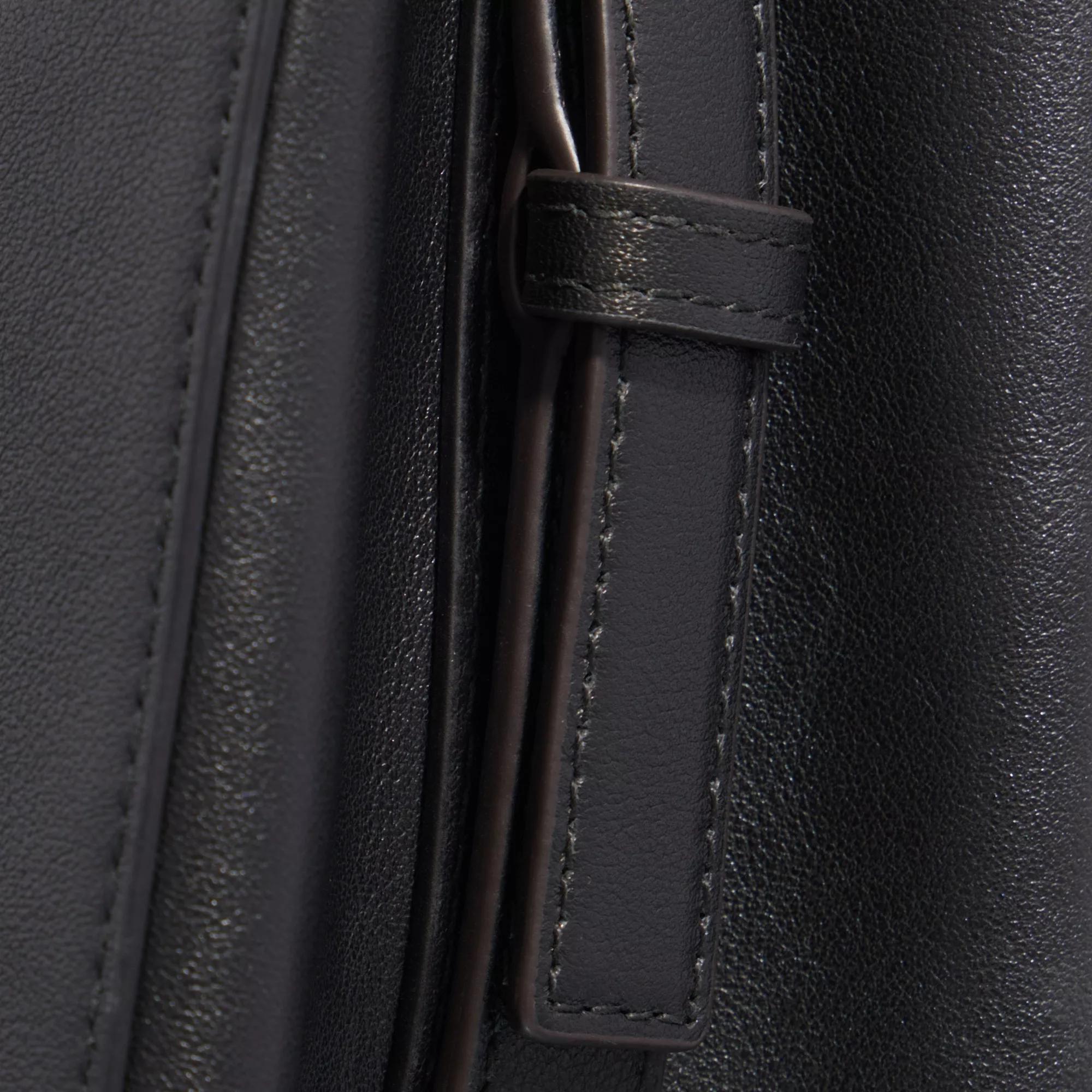 Furla Crossbody bags Nuvola S Shoulder Bag in zwart