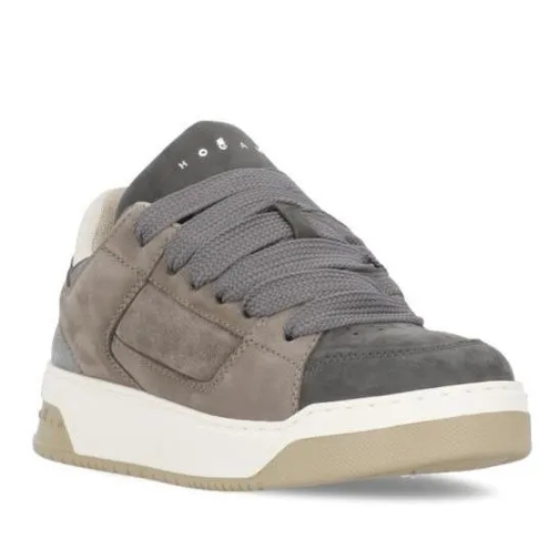 Hogan H667 Sneakers Grey sneaker basse