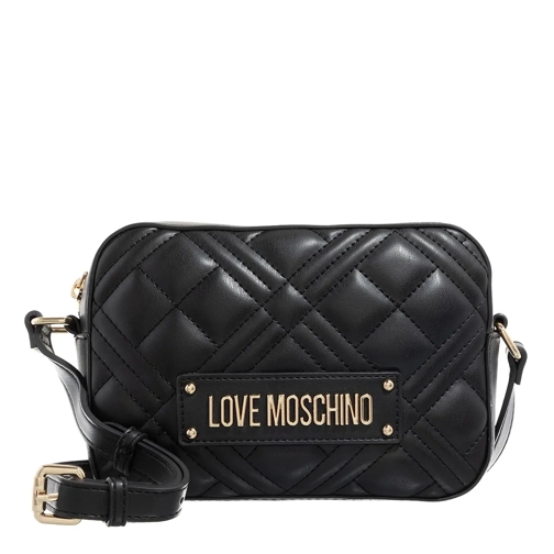 Love Moschino Crossbodytas Borsa Nero