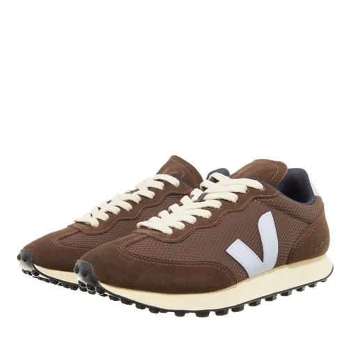 Veja Rio Branco Eagle Swan sneaker basse