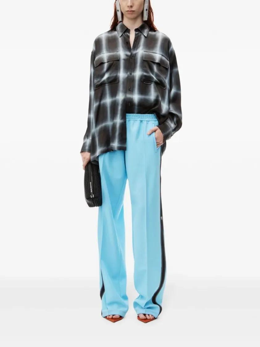 Alexander wang stars and stripes jogger clearance