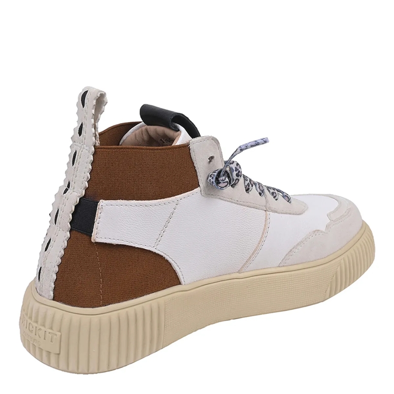 Crickit High-Top-Sneaker Sneaker REBEKA weiss(Image 4)