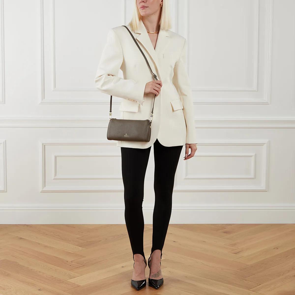 Aigner Crossbody bags Ivy in bruin
