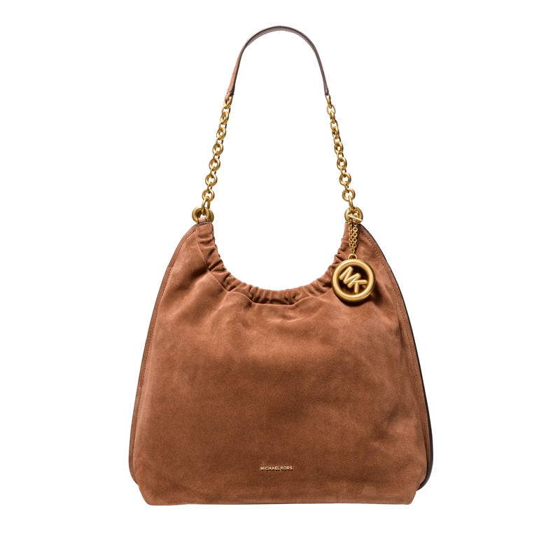 MICHAEL Michael Kors Schultertasche Lg Cinch Msgr Luggage