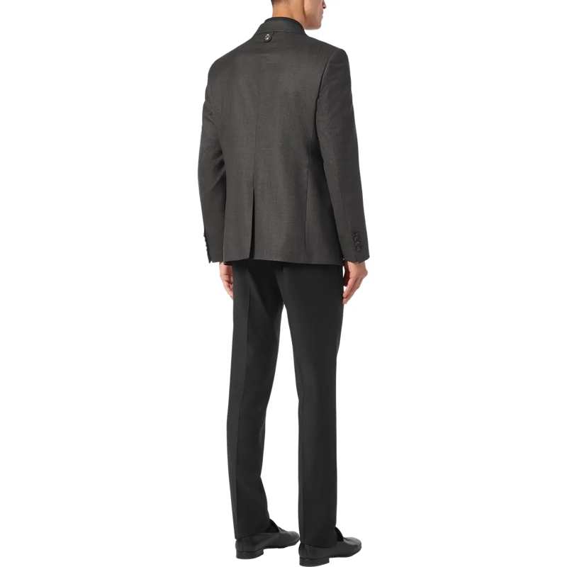 BILLIONAIRE Blazer Blazer schwarz(Image 2)