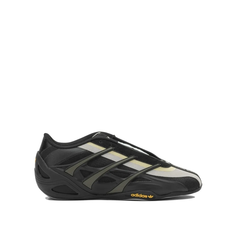 adidas Originals Lage-top sneaker Racing-Inspired Bud Bunny Adiracer Gt Sneakers Black
