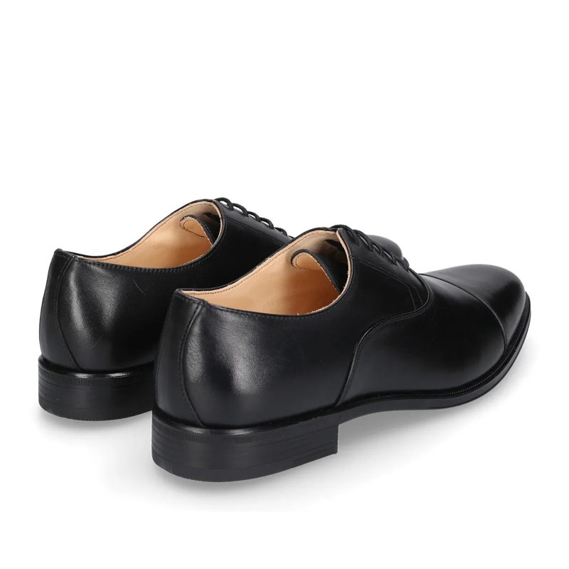 Henry Stevens Schnürschuhe Schnürer Wes CO schwarz(Image 3)