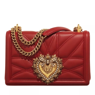 Dolce and gabbana discount devotion bag price