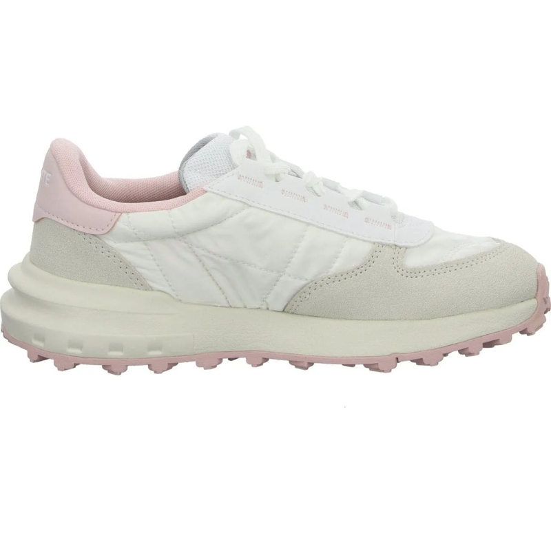 Lacoste Low-Top-Sneaker Sneakers White weiß