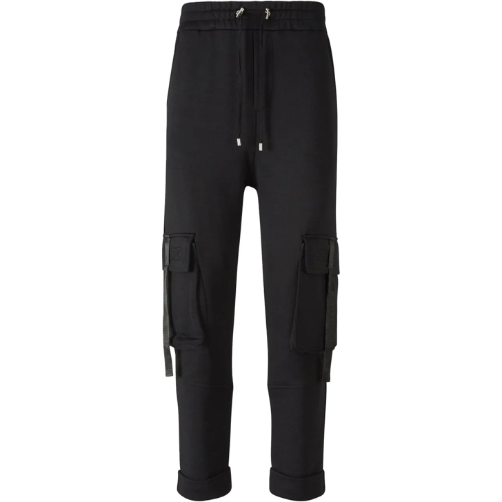 Balmain joggers sale