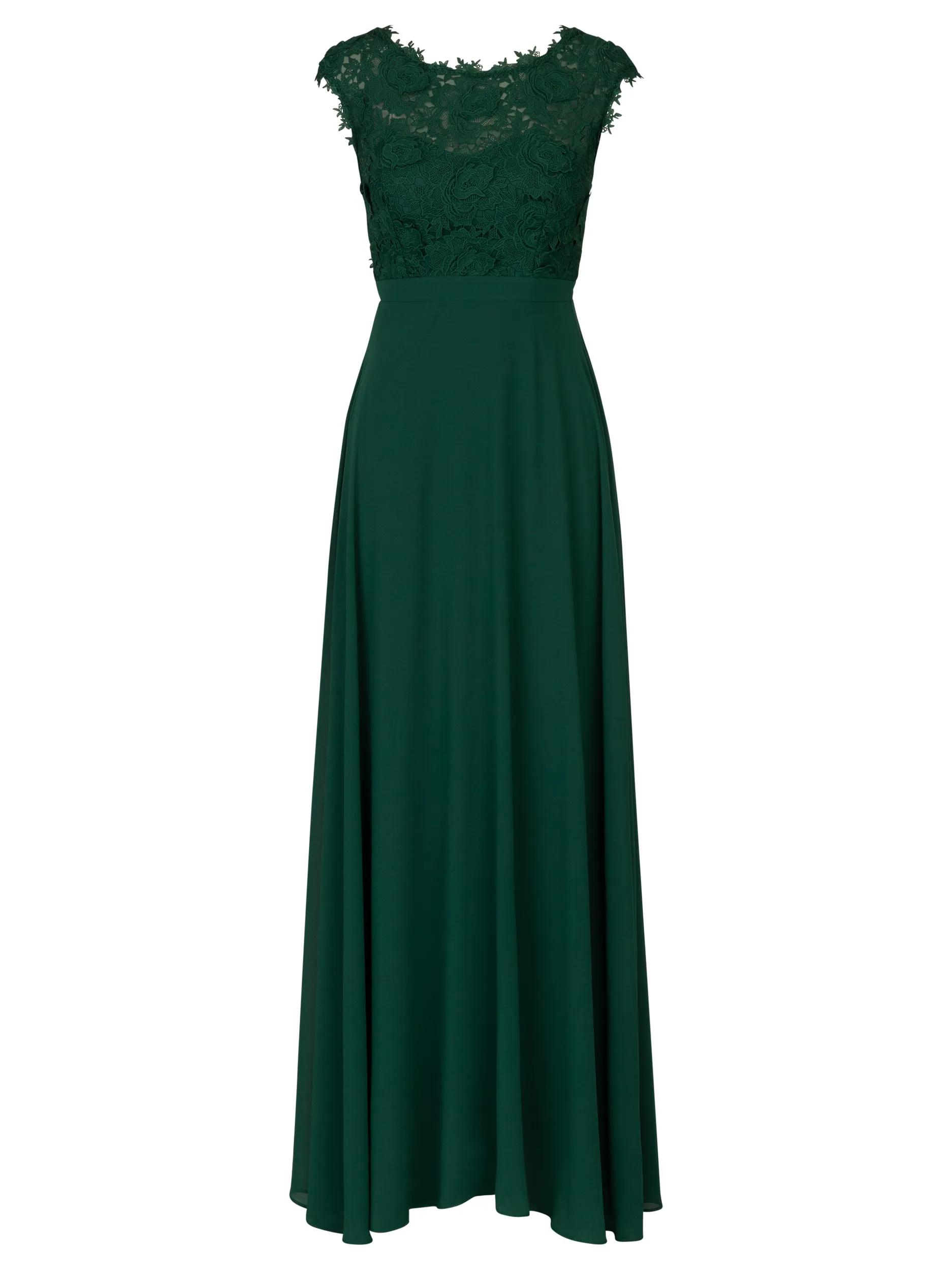 Thumbnail - Kraimod - Kleid - Größe 36 DAMEN - grün