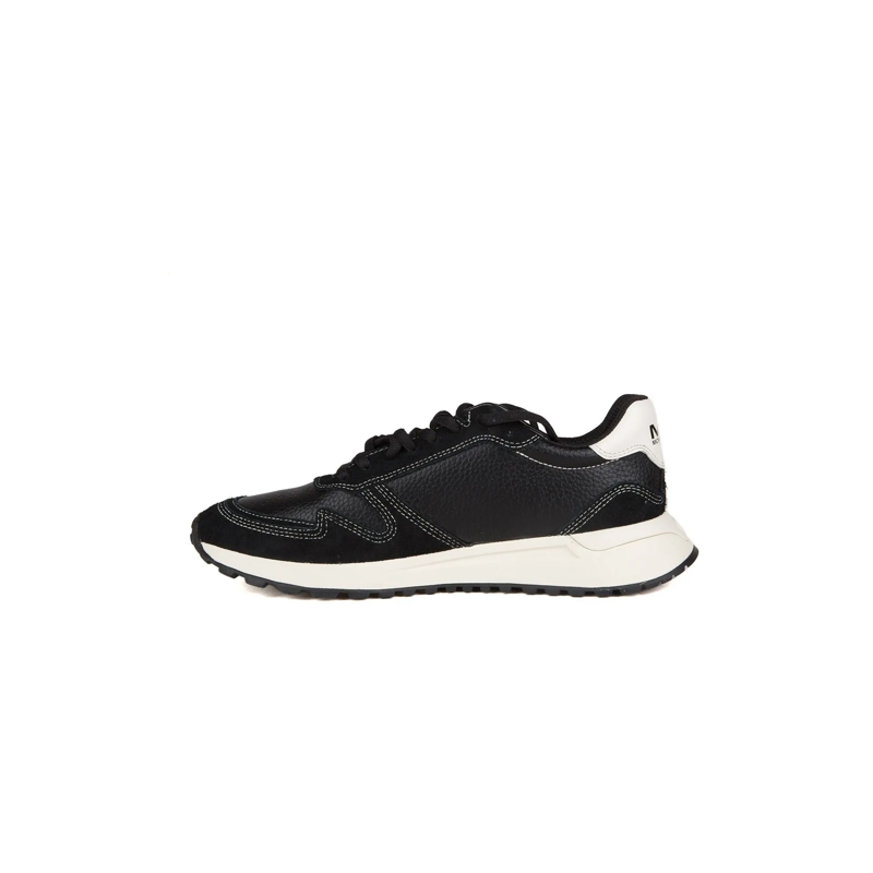 MICHAEL Michael Kors Low-Top-Sneaker Michael Kors Sneakers Black Black(Image 3)