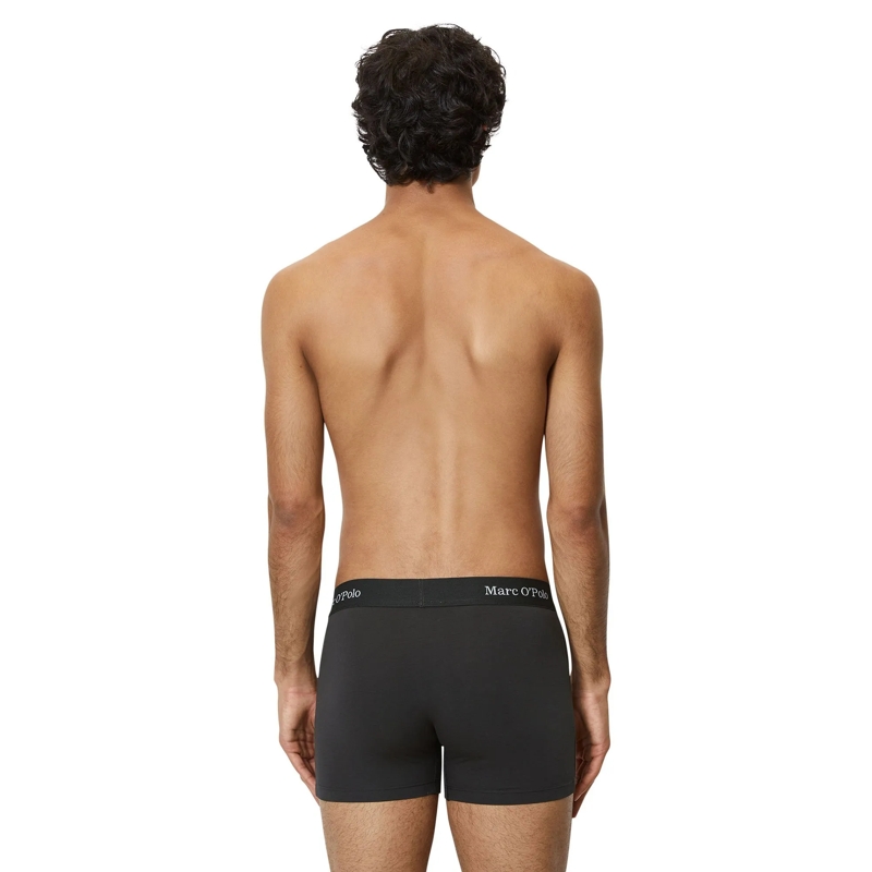 Marc O´Polo  6-PACK BOXER 6er Pack schwarz(Image 8)