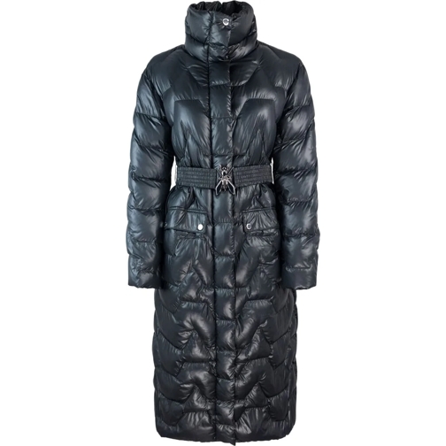 Patrizia Pepe Sommerjacken Patrizia Pepe Coats Black schwarz