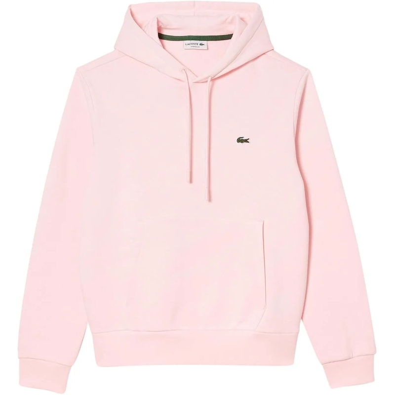 Lacoste  Sweaters Pink rose