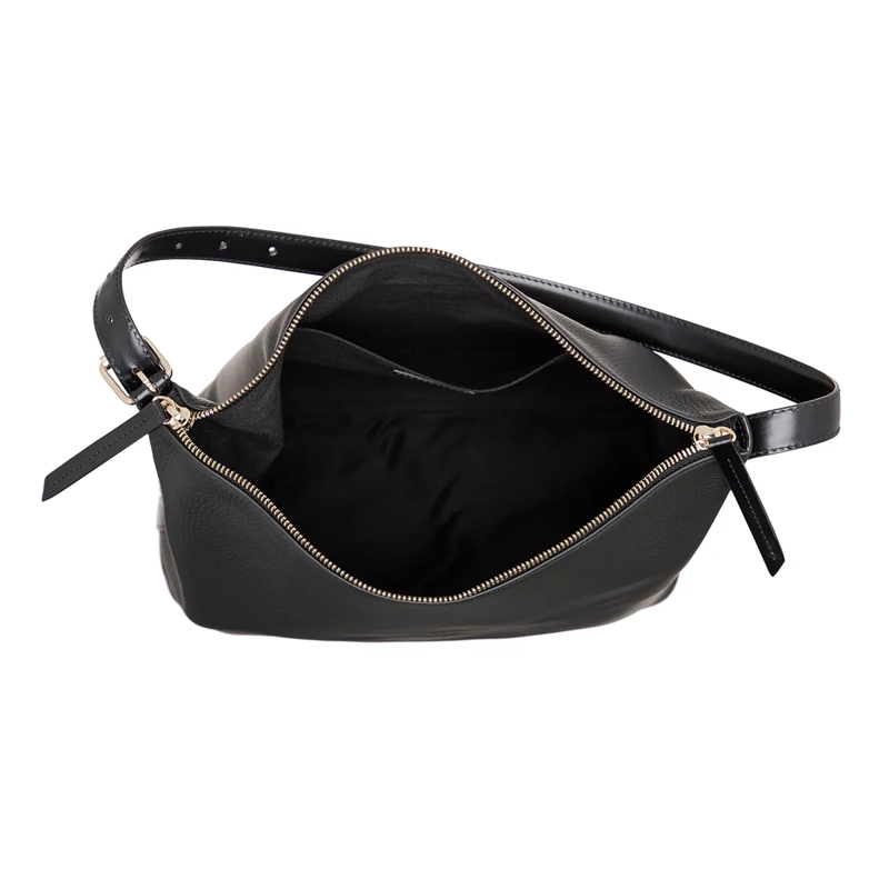 A.P.C. Hobo Bag Sac Vera Lzz Black(Image 10)