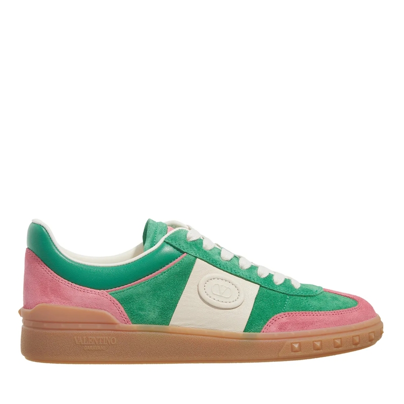 Valentino Garavani Low-Top-Sneaker Upvillage Sneaker Sweet Pink