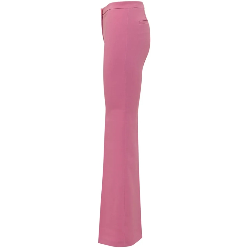 Pinko Pantalon Pantalone Edamane rose(Image 3)