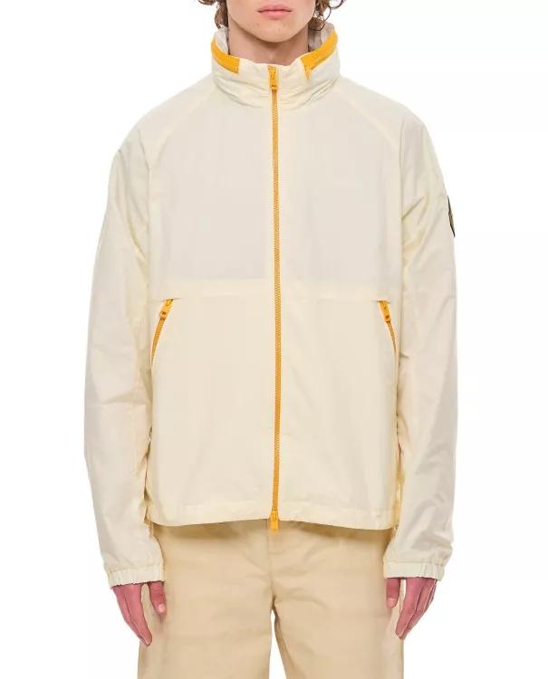 Moncler - Octano Jacket - Größe 2 - white