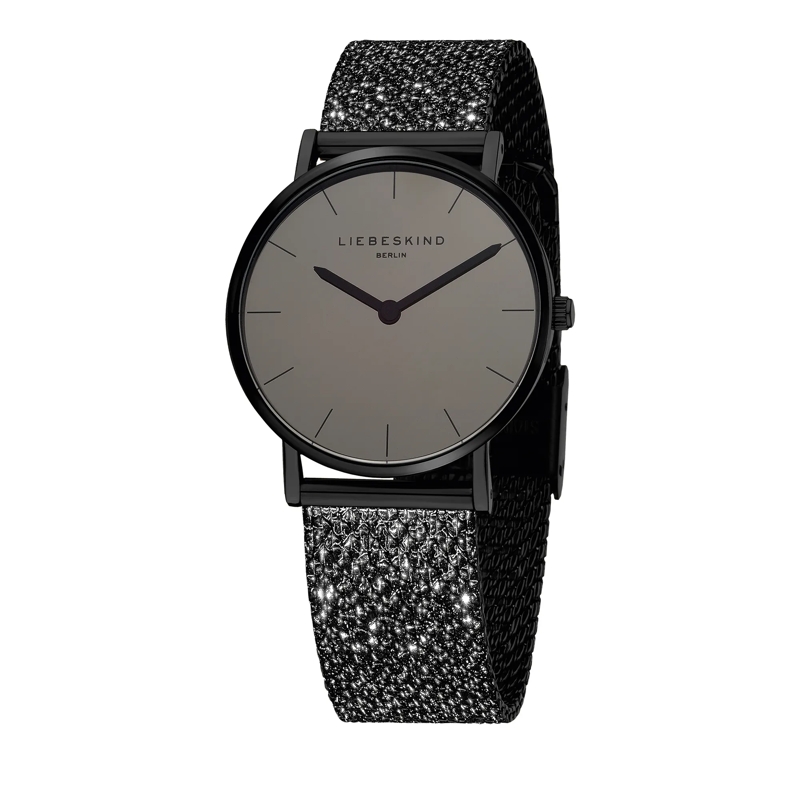 Liebeskind Berlin Quarzuhr Watch Black(Image 9)