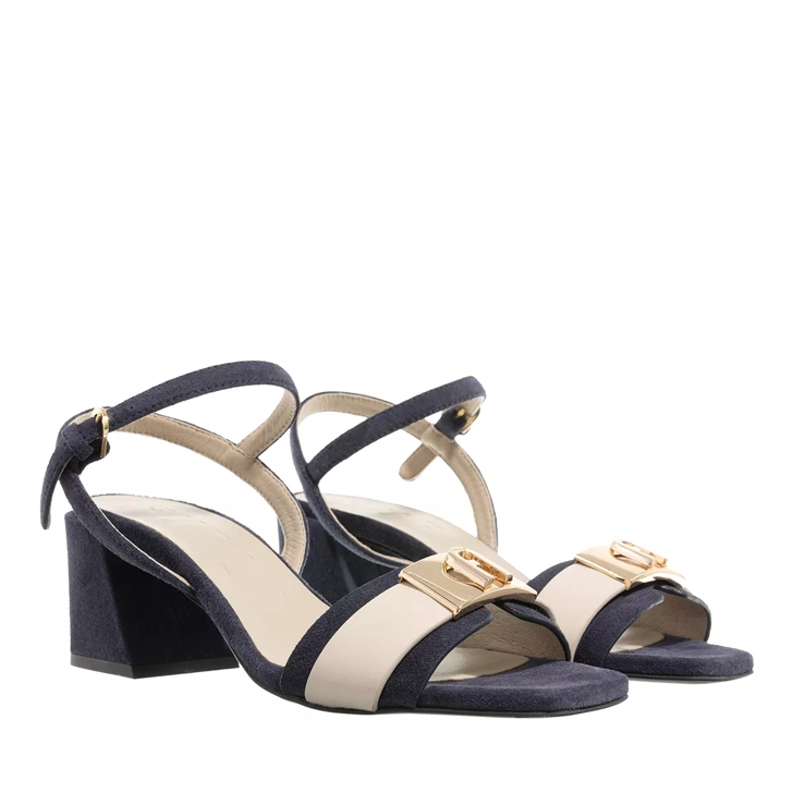Furla Furla Zoe Sandal T.60 Mediterraneo+Grano | Strappy Sandal