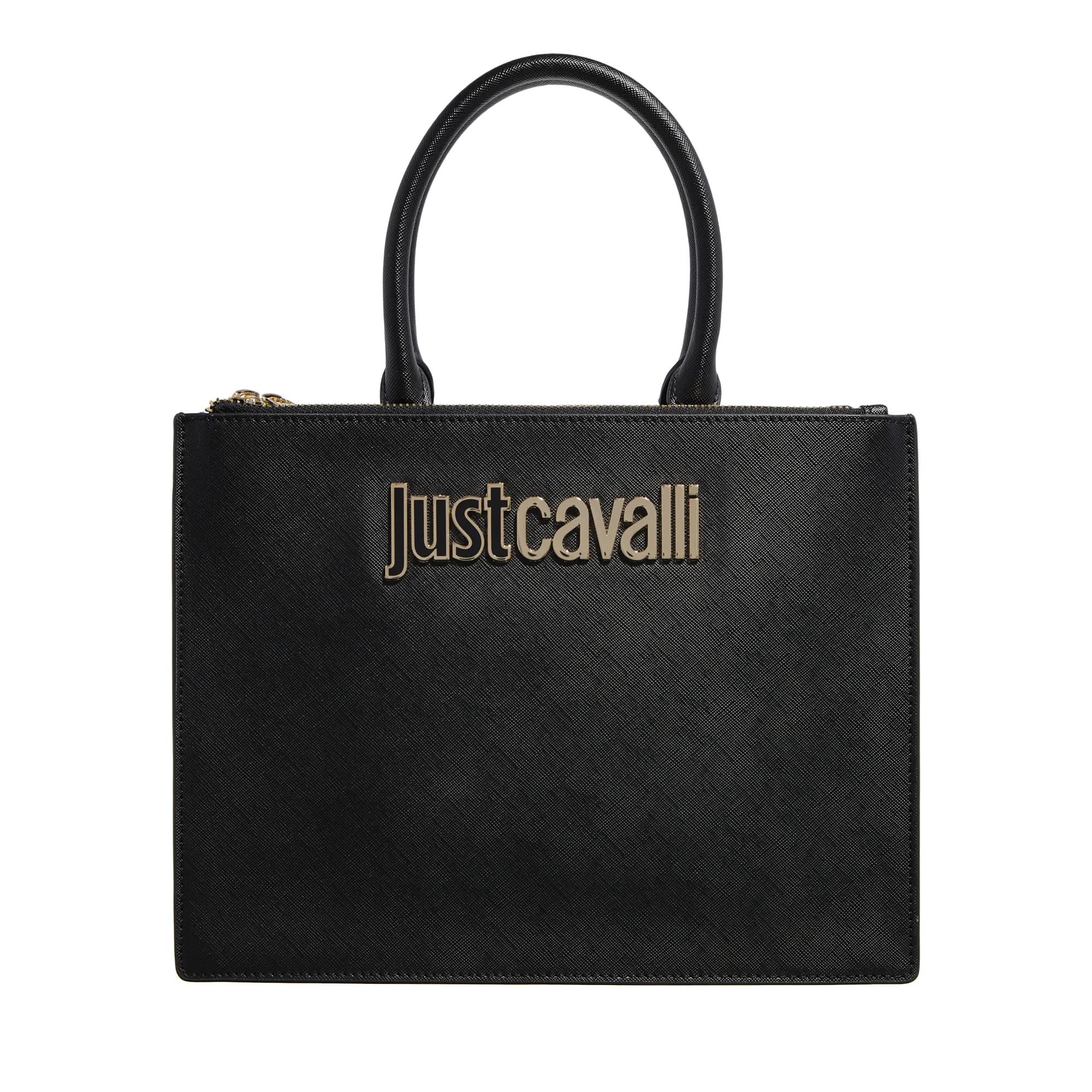 Just Cavalli Crossbody Bags - Crossbody - Gr. unisize - in Schwarz - für Damen