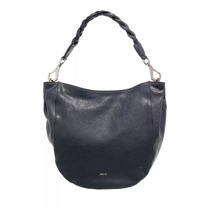 Abro Beutel Navy Sac hobo