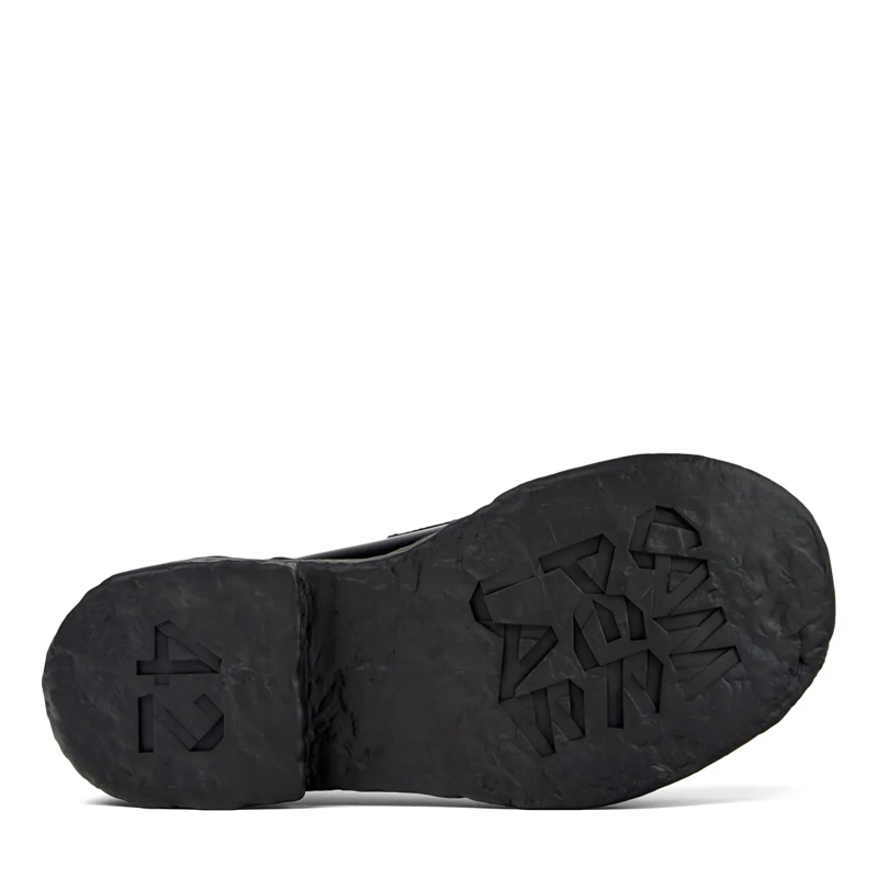 Camperlab Schnürschuhe Schnürschuhe Vamonos schwarz(Image 5)