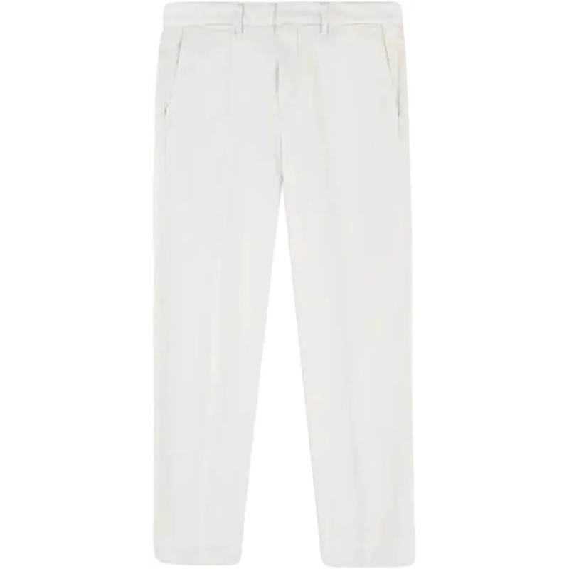 Fay  Trousers Argilla braun